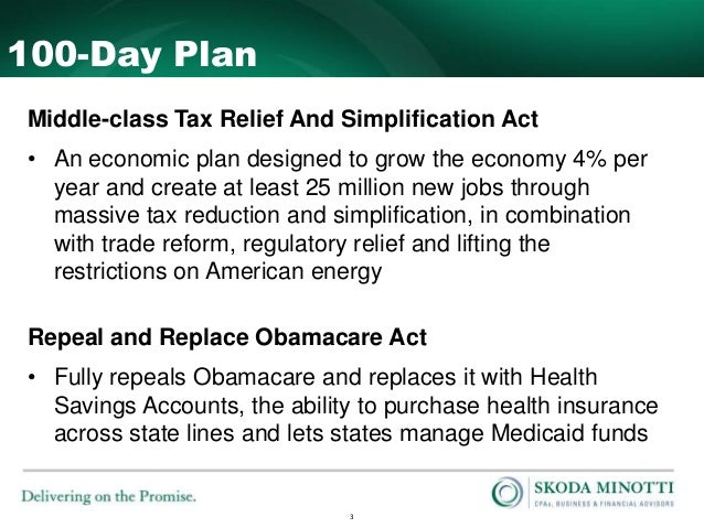 The American Jobs Act Comprehensive Fact Sheet